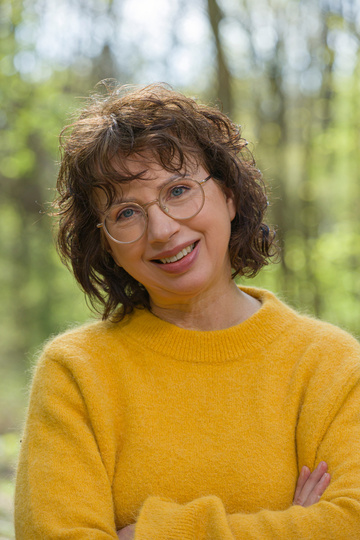 Psychosociaal Therapeut, sociaal psychiatrisch verpleegkundige - Heelsum - Monique Psychosociaal Therapeut, sociaal psychiatrisch verpleegkundige - Heelsum - Monique