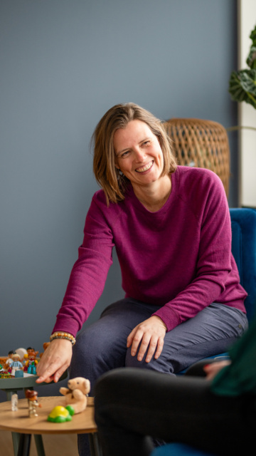 Lichaamsgericht therapeut | stem en ademwerk | NEI therapeut - Oud-Beijerland - Celina Lichaamsgericht therapeut | stem en ademwerk | NEI therapeut - Oud-Beijerland - Celina