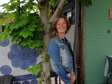 Holistisch Counselor en Psychosociaal Therapeut - Enkhuizen - Diana Holistisch Counselor en Psychosociaal Therapeut - Enkhuizen - Diana