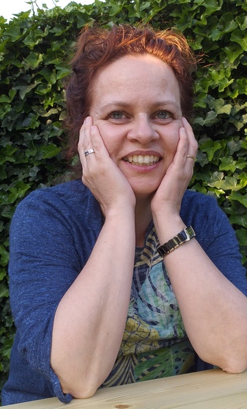 Psychodynamisch therapeut, Psychosociaal therapeut - Nunhem - José Psychodynamisch therapeut, Psychosociaal therapeut - Nunhem - José