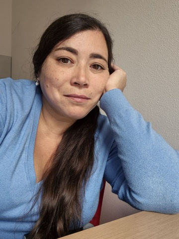 English and Russian speaking therapist / Русскоговорящий психолог - Maastricht - Dilya English and Russian speaking therapist / Русскоговорящий психолог - Maastricht - Dilya